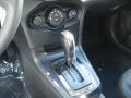 2013 Tuxedo Black Ford Fiesta SE Sedan  photo #16