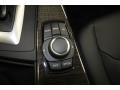 2013 BMW 3 Series 328i Sedan Controls