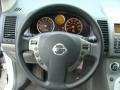 Fresh Powder White - Sentra 2.0 S Photo No. 12