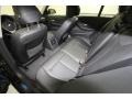 Black Rear Seat Photo for 2013 BMW 3 Series #72717518