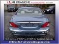 2003 Adriatic Blue Metallic Jaguar X-Type 2.5  photo #7