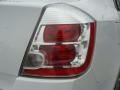 Fresh Powder White - Sentra 2.0 S Photo No. 20