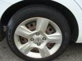 Fresh Powder White - Sentra 2.0 S Photo No. 25