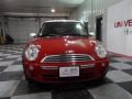 Chili Red - Cooper Hardtop Photo No. 2