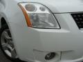 Fresh Powder White - Sentra 2.0 S Photo No. 28