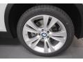 Alpine White - X3 xDrive 35i Photo No. 7