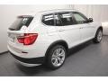 Alpine White - X3 xDrive 35i Photo No. 8