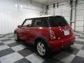Chili Red - Cooper Hardtop Photo No. 5
