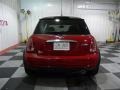 Chili Red - Cooper Hardtop Photo No. 6