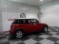 Chili Red - Cooper Hardtop Photo No. 7