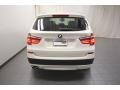 Alpine White - X3 xDrive 35i Photo No. 10