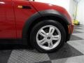 Chili Red - Cooper Hardtop Photo No. 8