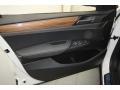 Alpine White - X3 xDrive 35i Photo No. 13