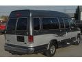 Dark Shadow Grey Metallic - E Series Van E350 Super Duty XLT 15 Passenger Photo No. 2