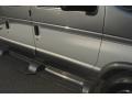 Dark Shadow Grey Metallic - E Series Van E350 Super Duty XLT 15 Passenger Photo No. 5