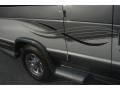 Dark Shadow Grey Metallic - E Series Van E350 Super Duty XLT 15 Passenger Photo No. 7