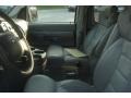 Dark Shadow Grey Metallic - E Series Van E350 Super Duty XLT 15 Passenger Photo No. 13