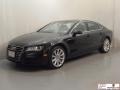 Brilliant Black - A7 3.0T quattro Premium Photo No. 4