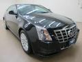 Black Raven - CTS 4 AWD Coupe Photo No. 1
