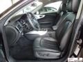 Brilliant Black - A7 3.0T quattro Premium Photo No. 7