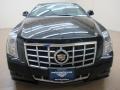 Black Raven - CTS 4 AWD Coupe Photo No. 2