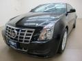 Black Raven - CTS 4 AWD Coupe Photo No. 4