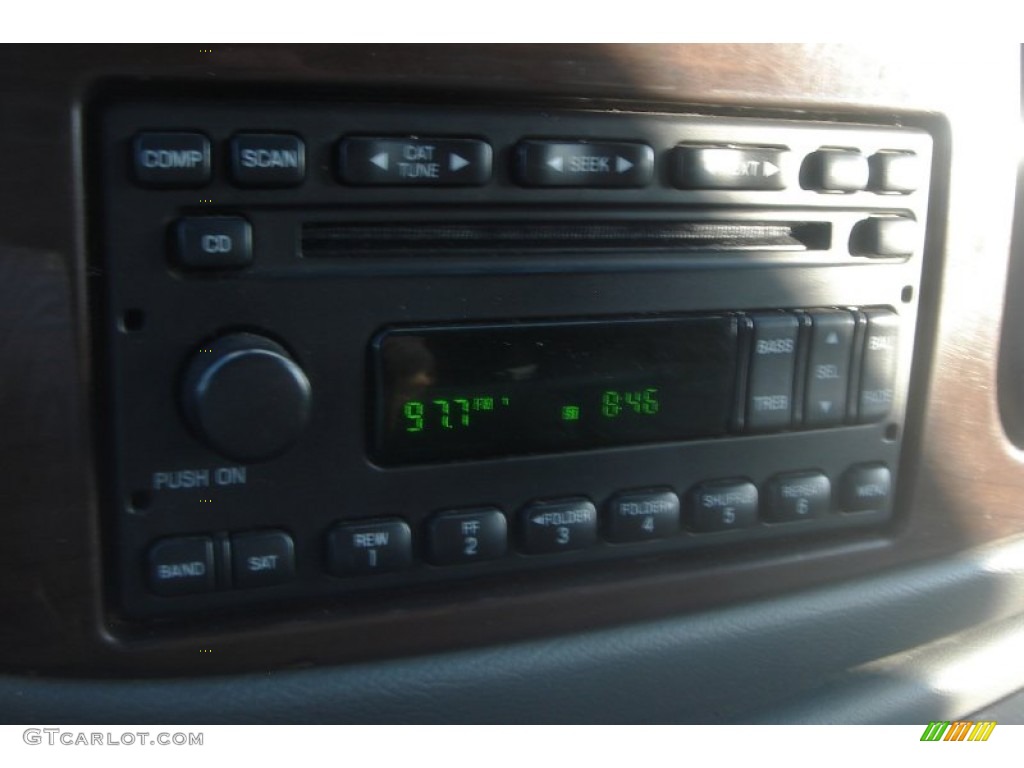 2008 E Series Van E350 Super Duty XLT 15 Passenger - Dark Shadow Grey Metallic / Medium Flint photo #21