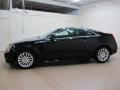 Black Raven - CTS 4 AWD Coupe Photo No. 5