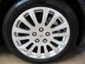 2012 Cadillac CTS 4 AWD Coupe Wheel and Tire Photo
