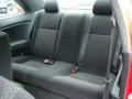Black Rear Seat Photo for 2005 Honda Civic #72718874