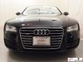 Brilliant Black - A7 3.0T quattro Premium Photo No. 20