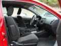 Black Interior Photo for 2005 Honda Civic #72718976