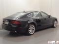 Brilliant Black - A7 3.0T quattro Premium Photo No. 24