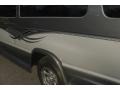 Dark Shadow Grey Metallic - E Series Van E350 Super Duty XLT 15 Passenger Photo No. 47