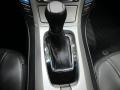 6 Speed Automatic 2012 Cadillac CTS 4 AWD Coupe Transmission