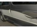 Dark Shadow Grey Metallic - E Series Van E350 Super Duty XLT 15 Passenger Photo No. 49