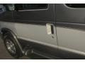 Dark Shadow Grey Metallic - E Series Van E350 Super Duty XLT 15 Passenger Photo No. 50