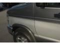 Dark Shadow Grey Metallic - E Series Van E350 Super Duty XLT 15 Passenger Photo No. 51