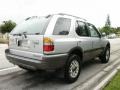 2002 Bright Silver Metallic Honda Passport EX  photo #3