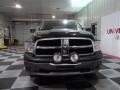 2011 Mineral Gray Metallic Dodge Ram 1500 ST Crew Cab 4x4  photo #2