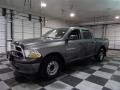 2011 Mineral Gray Metallic Dodge Ram 1500 ST Crew Cab 4x4  photo #4