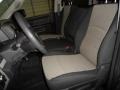 2011 Mineral Gray Metallic Dodge Ram 1500 ST Crew Cab 4x4  photo #11