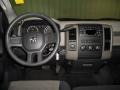 2011 Mineral Gray Metallic Dodge Ram 1500 ST Crew Cab 4x4  photo #14