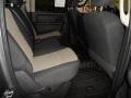 2011 Mineral Gray Metallic Dodge Ram 1500 ST Crew Cab 4x4  photo #20