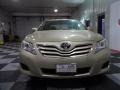 Sandy Beach Metallic - Camry LE Photo No. 2