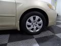Sandy Beach Metallic - Camry LE Photo No. 8