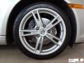 Arctic Silver Metallic - Boxster  Photo No. 30