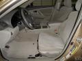 Sandy Beach Metallic - Camry LE Photo No. 10