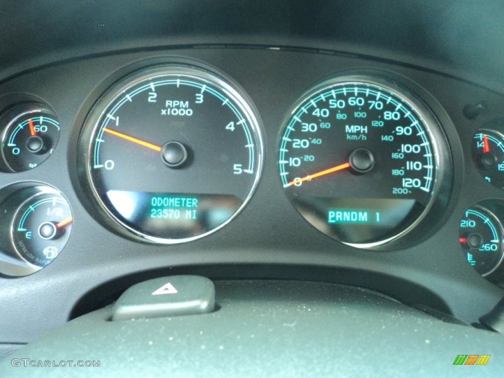 2008 Silverado 3500HD LTZ Crew Cab 4x4 Dually - Summit White / Ebony photo #5