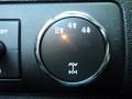 Summit White - Silverado 3500HD LTZ Crew Cab 4x4 Dually Photo No. 9